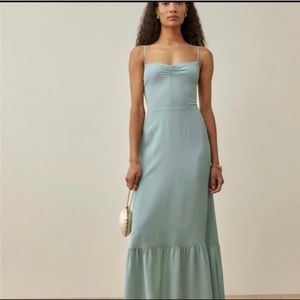 Reformation Emersyn Dress